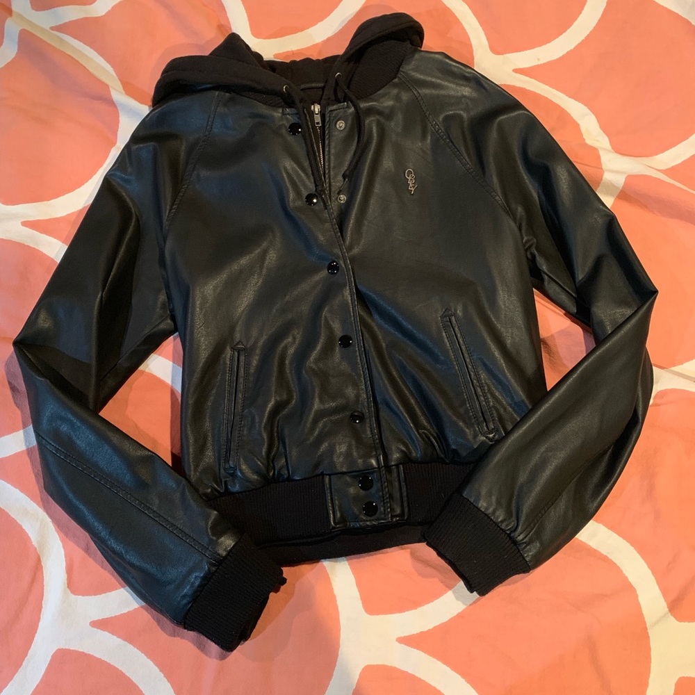 Obey Jacket